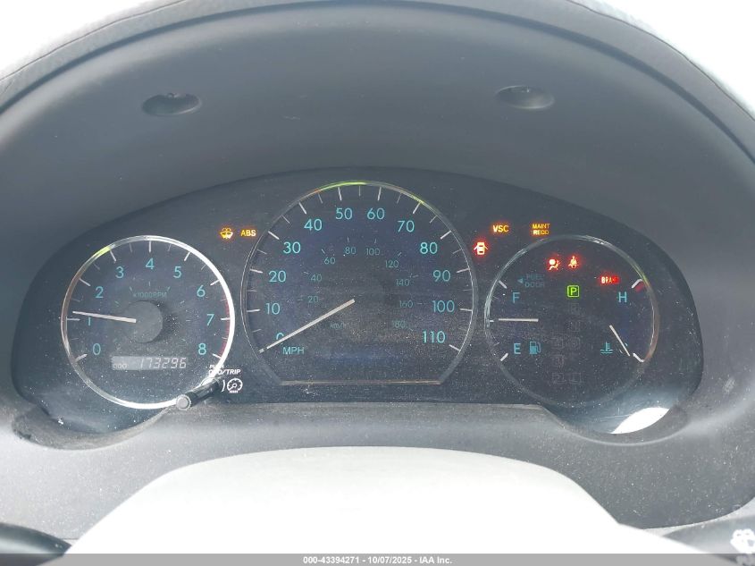 2007 Toyota Sienna Xle Limited VIN: 5TDBK22C47S004095 Lot: 43394271