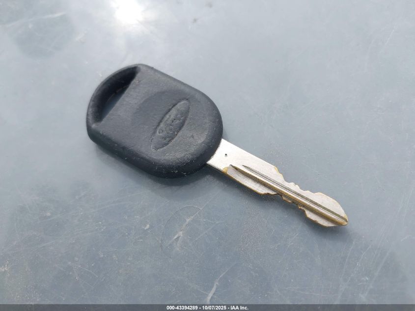 2004 Ford Ranger Xlt VIN: 1FTYR44E64PA02404 Lot: 43394289