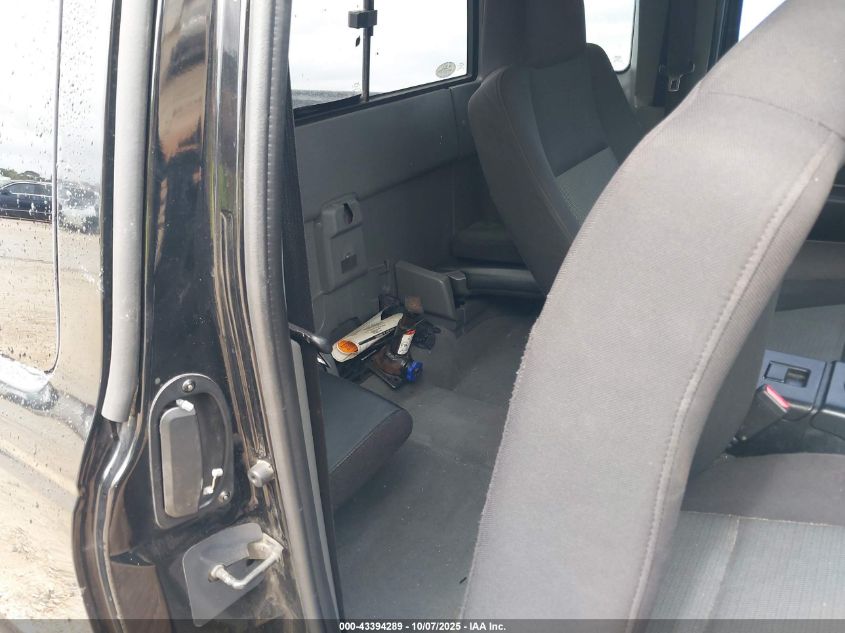 2004 Ford Ranger Xlt VIN: 1FTYR44E64PA02404 Lot: 43394289