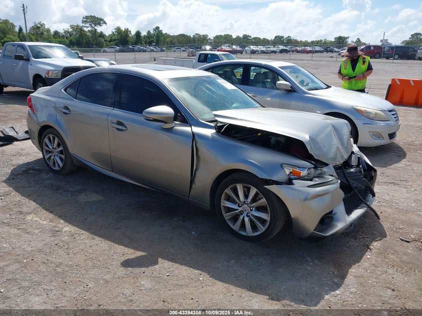 LEXUS IS 200T IS 200T