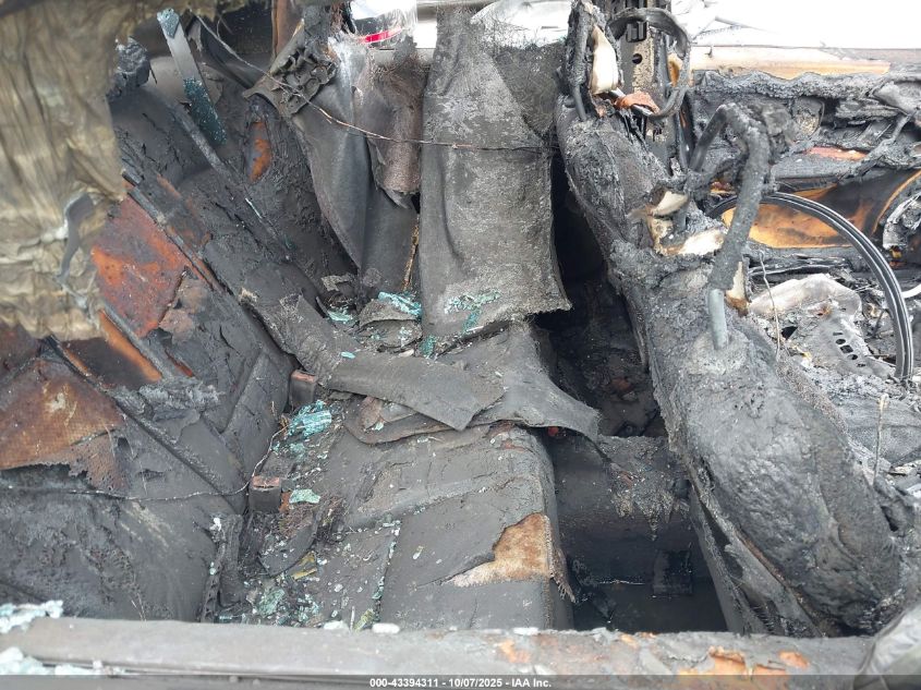 2004 Mercedes-Benz C 230 Kompressor Sport/Sport VIN: WDBRF40J04F487949 Lot: 43394311