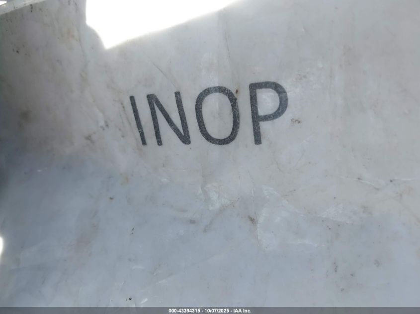 2013 Infiniti G37 Journey VIN: JN1CV6APXDM301423 Lot: 43394315