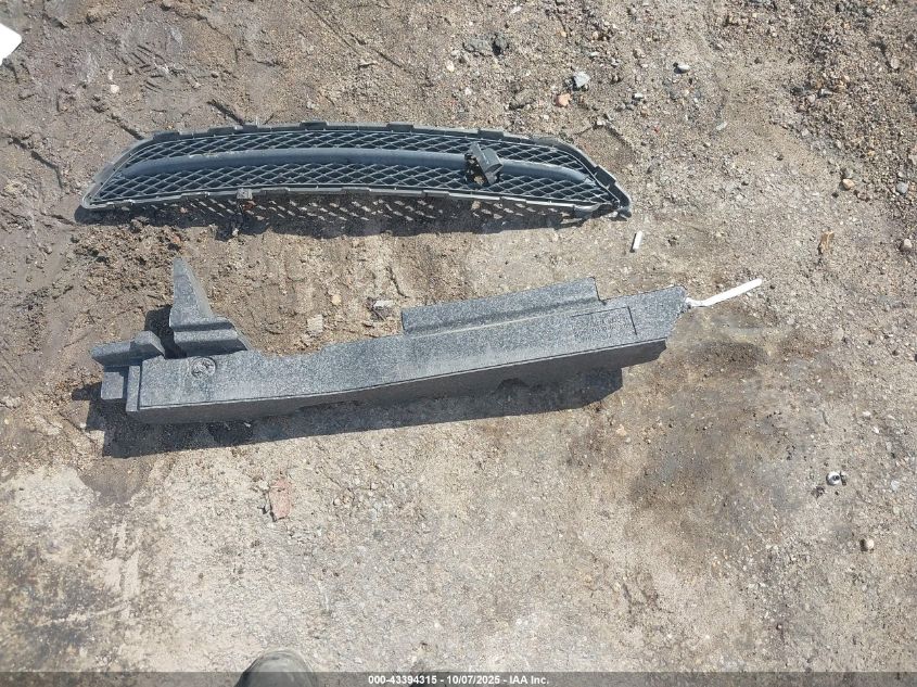 2013 Infiniti G37 Journey VIN: JN1CV6APXDM301423 Lot: 43394315