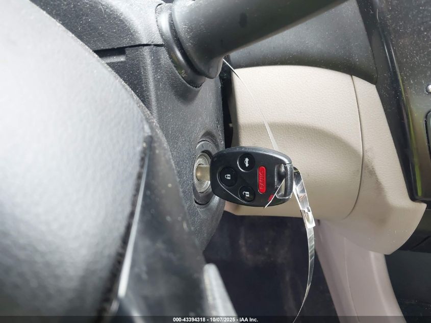 2013 Honda Civic Lx VIN: 19XFB2F52DE052469 Lot: 43394318