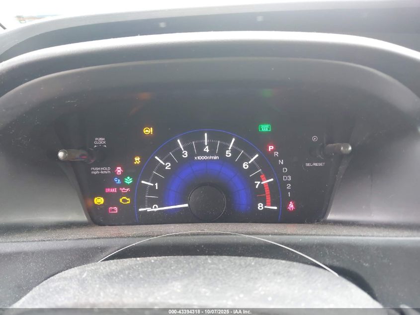 2013 Honda Civic Lx VIN: 19XFB2F52DE052469 Lot: 43394318