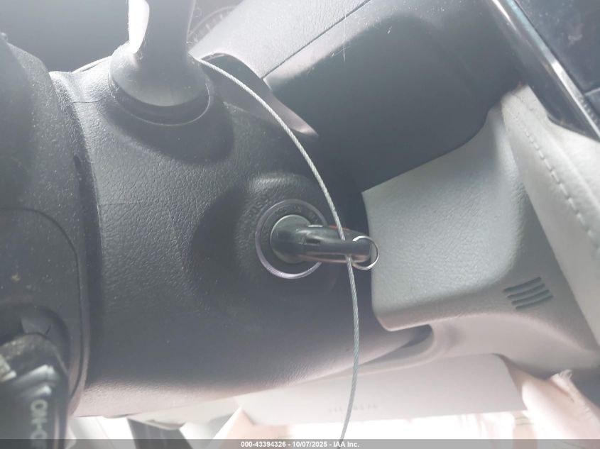 2014 Toyota Camry Le VIN: 4T1BF1FK7EU469149 Lot: 43394326