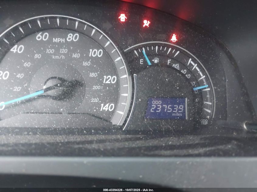 2014 Toyota Camry Le VIN: 4T1BF1FK7EU469149 Lot: 43394326