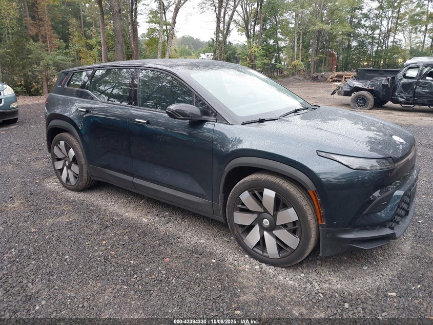 VCF1UBU21PG008612 2023 Fisker Ocean Ultra auction photo 1