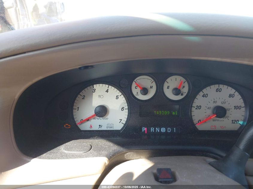 2005 Mercury Sable Gs VIN: 1MEFM50U55A627033 Lot: 43394337