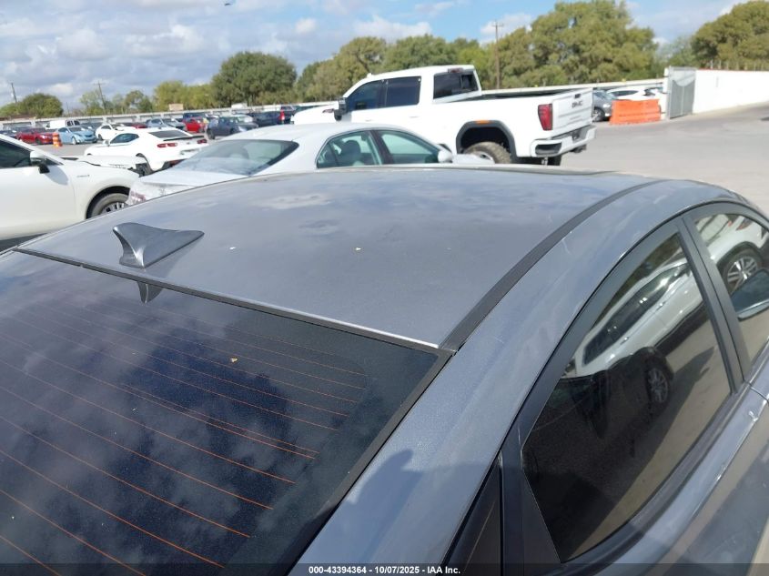 2012 Hyundai Elantra Limited (Ulsan Plant) VIN: KMHDH4AE5CU276498 Lot: 43394364