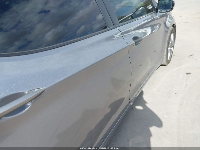 2012 Hyundai Elantra Limited (Ulsan Plant) VIN: KMHDH4AE5CU276498 Lot: 43394364