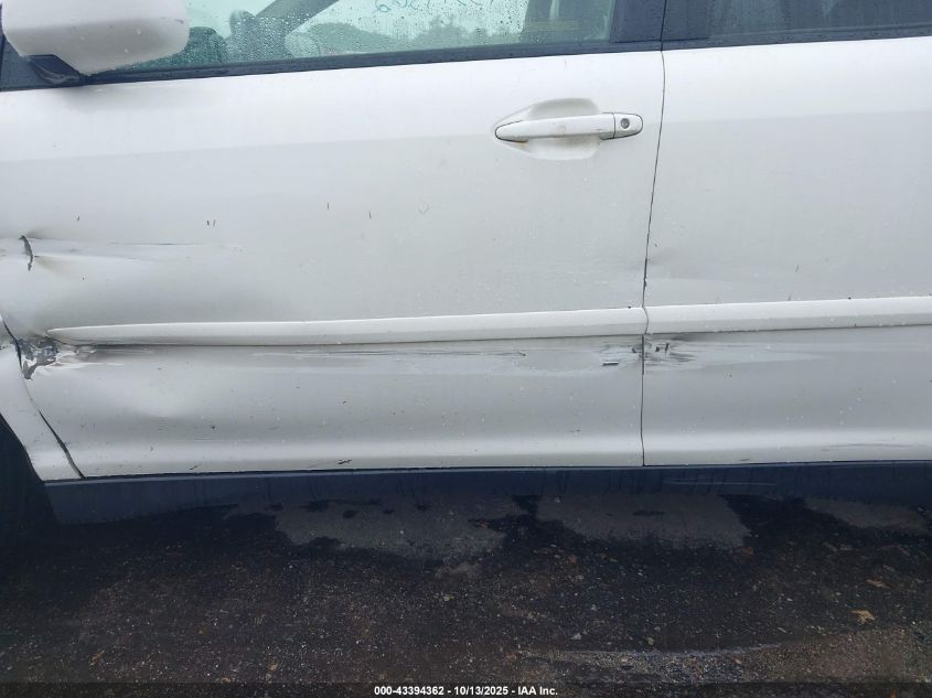 2006 Lexus Rx 400H VIN: JTJHW31U460020875 Lot: 43394362