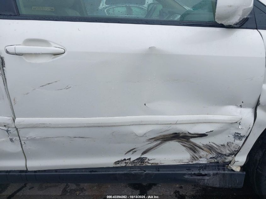 2006 Lexus Rx 400H VIN: JTJHW31U460020875 Lot: 43394362