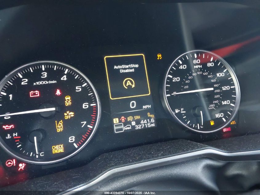 2023 Subaru Outback Limited VIN: 4S4BTANC6P3128711 Lot: 43394370