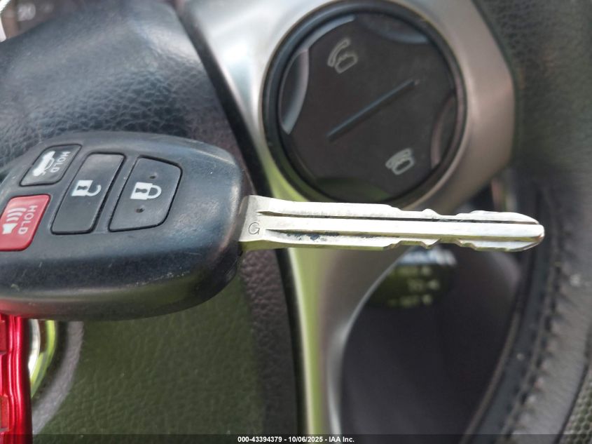 2013 Toyota Camry Se VIN: 4T1BF1FK6DU268759 Lot: 43394379