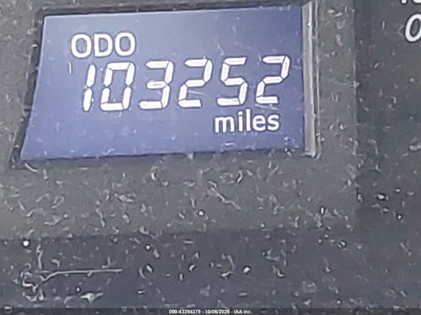 2013 Toyota Camry Se VIN: 4T1BF1FK6DU268759 Lot: 43394379