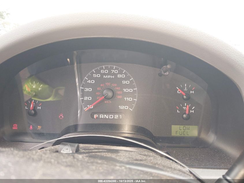 2008 Ford F-150 Stx/Xl/Xlt VIN: 1FTRF12238KE99662 Lot: 43394380