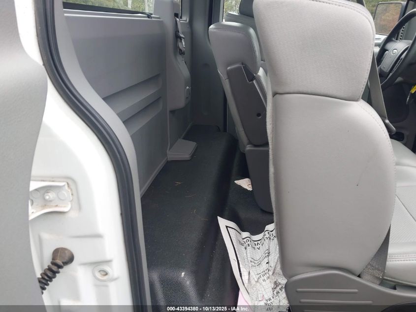 2008 Ford F-150 Stx/Xl/Xlt VIN: 1FTRF12238KE99662 Lot: 43394380