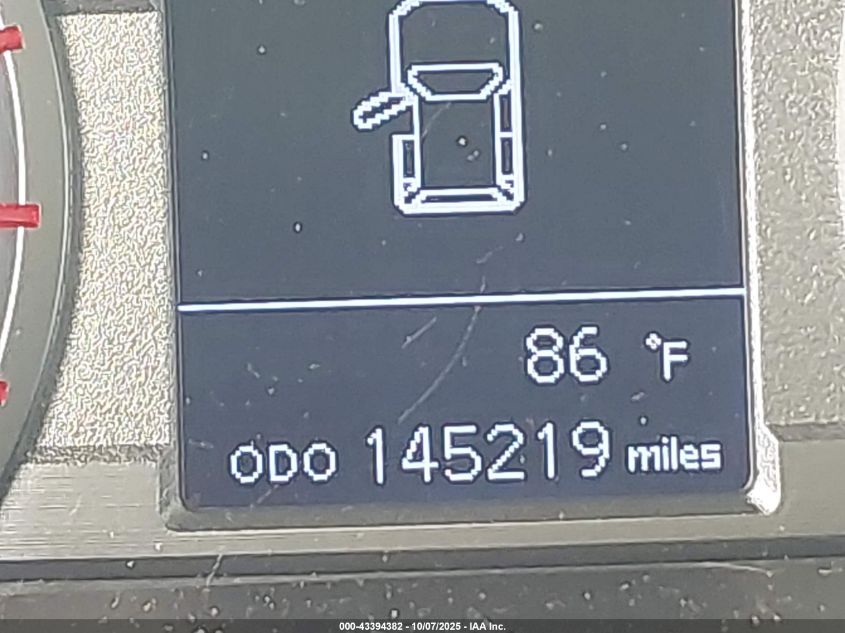 2016 Toyota 4Runner Sr5 Premium VIN: JTEZU5JR6G5120979 Lot: 43394382