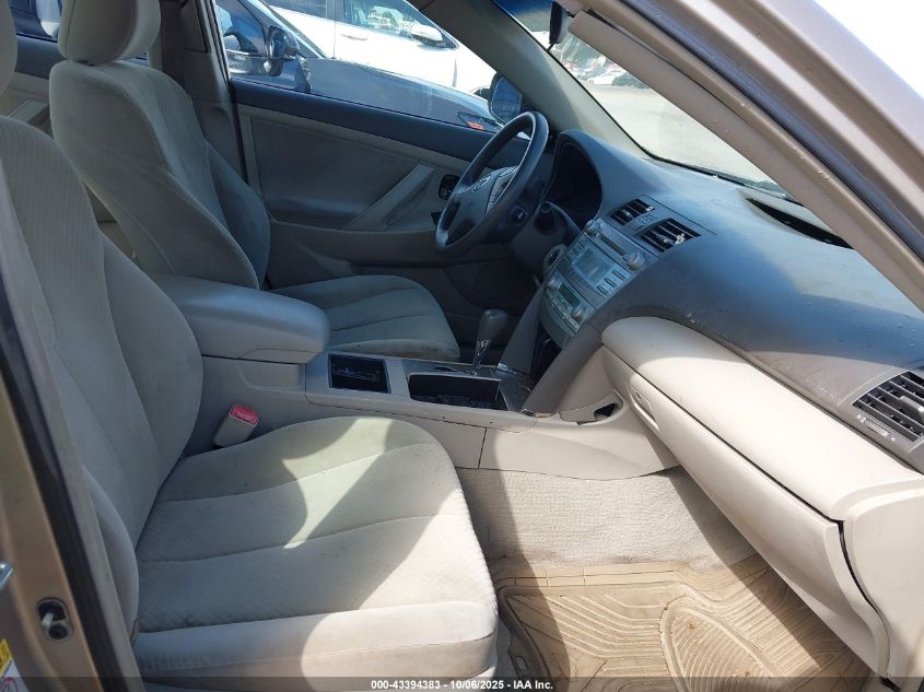 2009 Toyota Camry Hybrid VIN: 4T1BB46K29U072807 Lot: 43394383