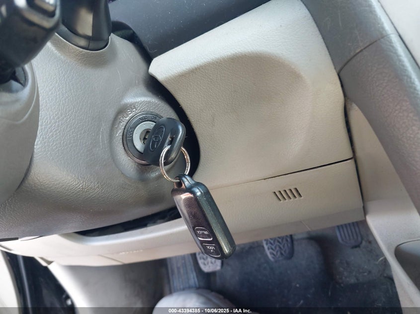 2011 Toyota Camry VIN: 4T1BF3EK3BU614275 Lot: 43394385