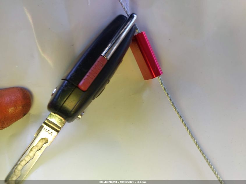 2008 Audi A3 2.0T VIN: WAUHF78P98A058574 Lot: 43394394