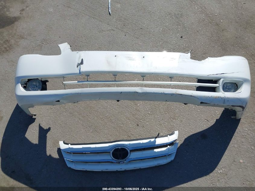 2005 Toyota Avalon Limited VIN: 4T1BK36B95U023480 Lot: 43394393