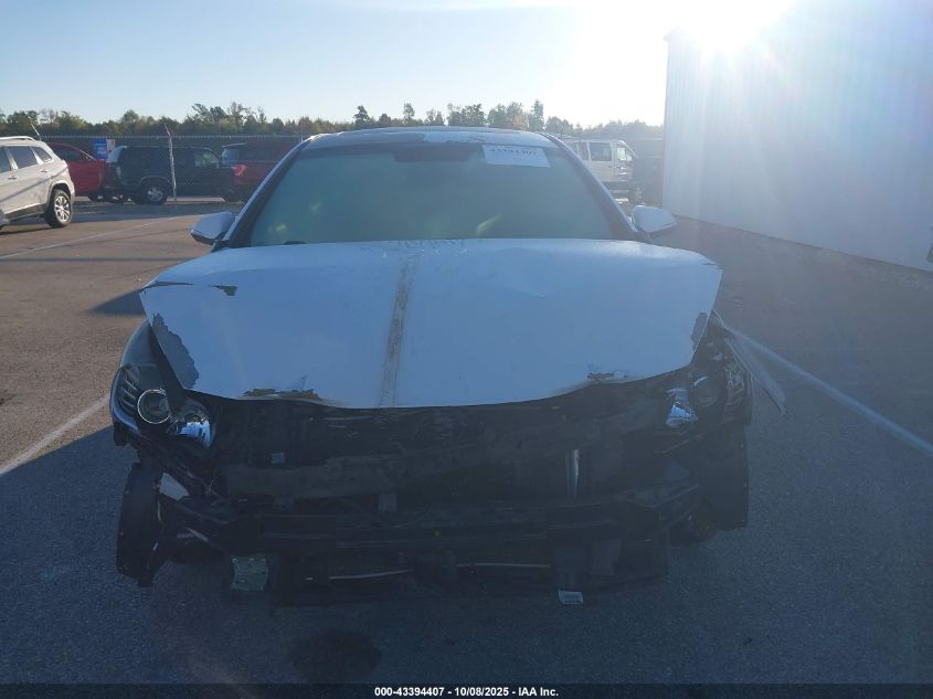 2017 Hyundai Sonata Sport VIN: 5NPE34AF6HH574866 Lot: 43394407