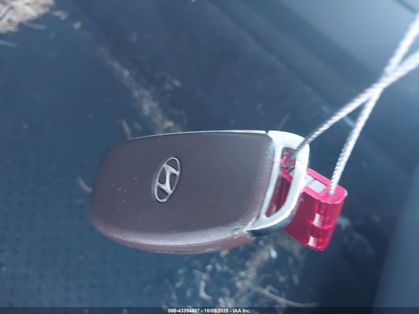 2017 Hyundai Sonata Sport VIN: 5NPE34AF6HH574866 Lot: 43394407