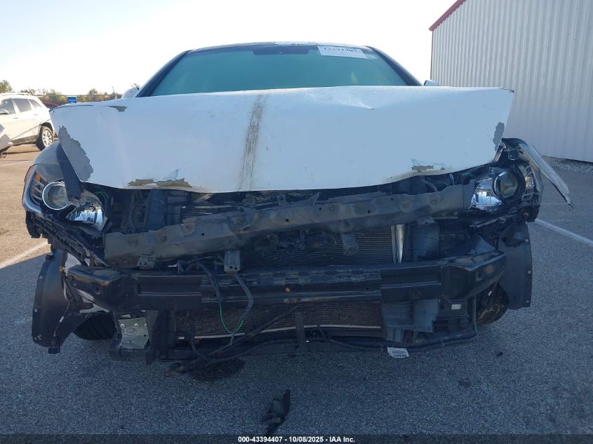 2017 Hyundai Sonata Sport VIN: 5NPE34AF6HH574866 Lot: 43394407