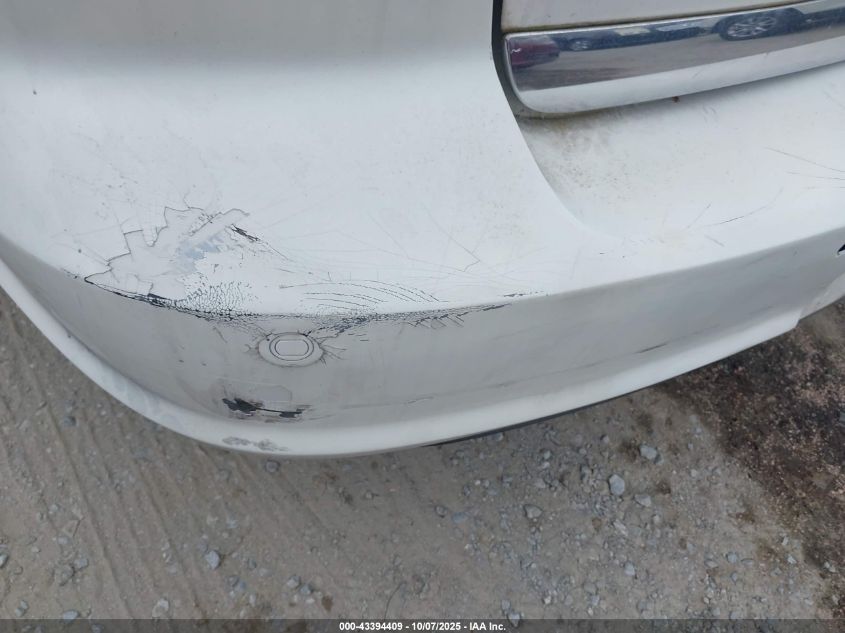 2009 Mercury Milan V6 Premier VIN: 3MEHM081X9R636280 Lot: 43394409