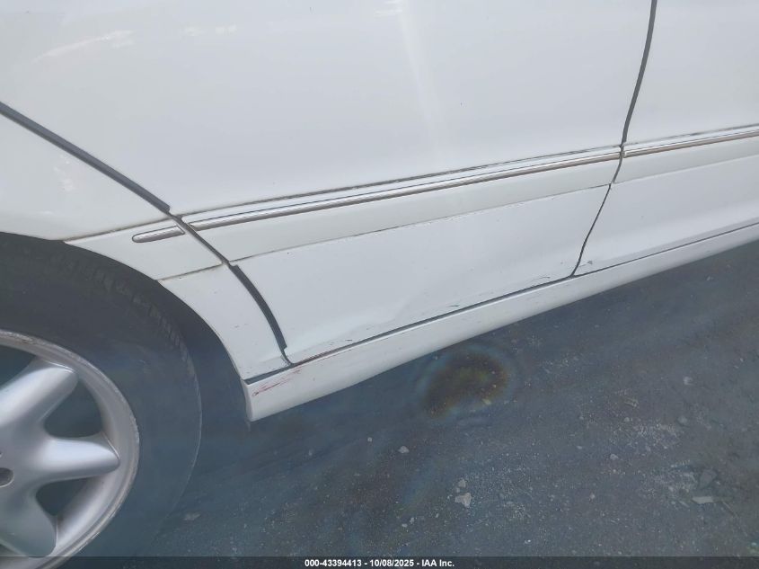 2003 Mercedes-Benz C 240 VIN: WDBRF81J93F410923 Lot: 43394413