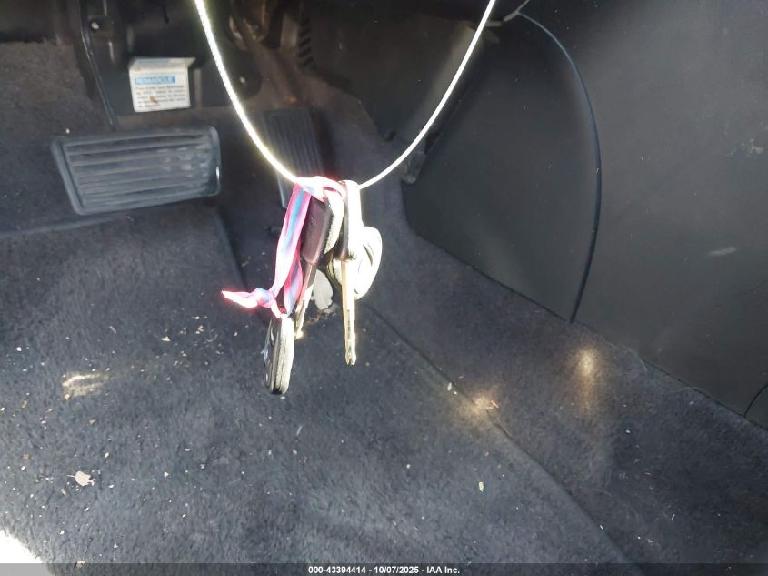 2003 Honda Accord 2.4 Ex VIN: JHMCM56653C027156 Lot: 43394414