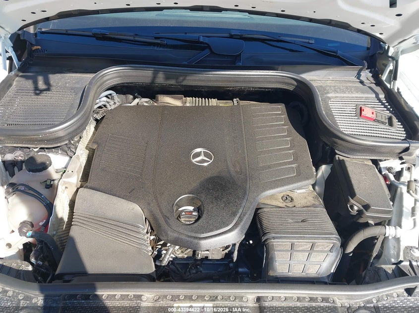2023 MERCEDES-BENZ GLE 450 4MATIC 4JGFB5KB5PA855650