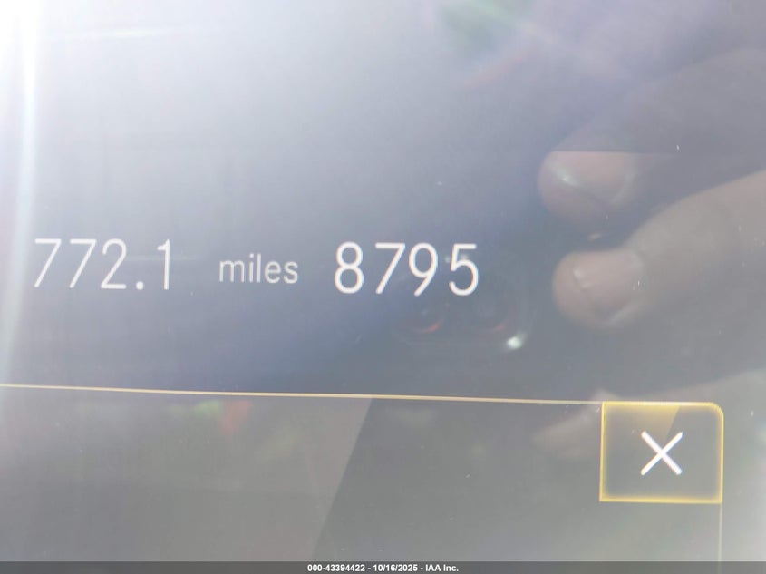 2023 MERCEDES-BENZ GLE 450 4MATIC 4JGFB5KB5PA855650