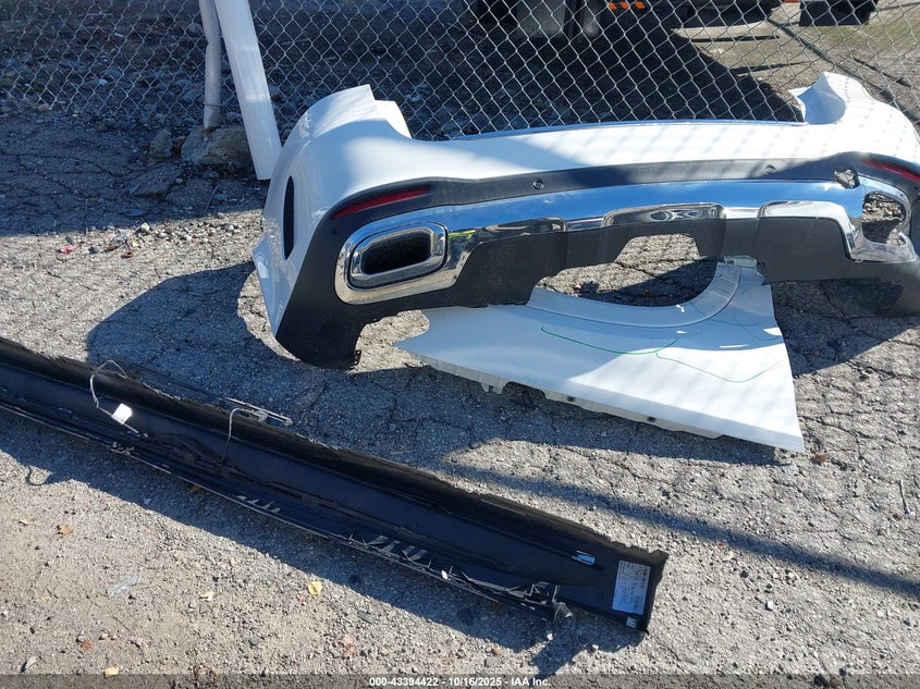 2023 MERCEDES-BENZ GLE 450 4MATIC 4JGFB5KB5PA855650