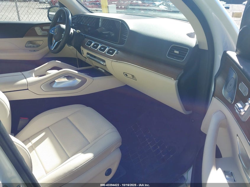 2023 MERCEDES-BENZ GLE 450 4MATIC 4JGFB5KB5PA855650