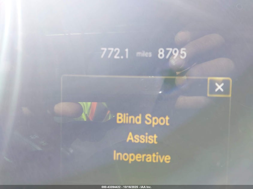 2023 MERCEDES-BENZ GLE 450 4MATIC 4JGFB5KB5PA855650