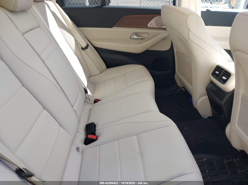 2023 MERCEDES-BENZ GLE 450 4MATIC 4JGFB5KB5PA855650