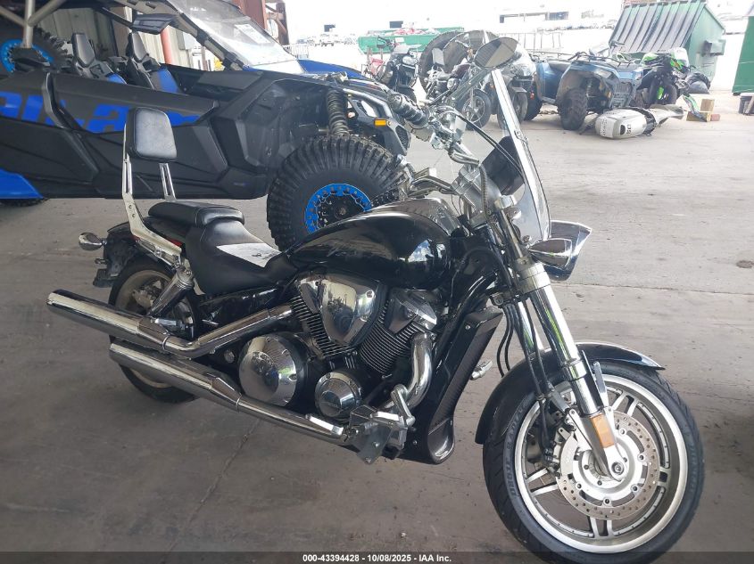 2005 Honda Vtx1800 F2 VIN: 1HFSC46D65A304135 Lot: 43394428