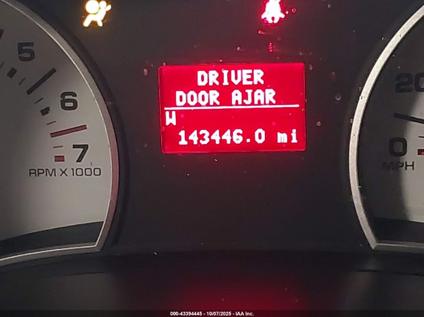 2009 Ford Explorer Sport Trac Limited VIN: 1FMEU53849UA01579 Lot: 43394445