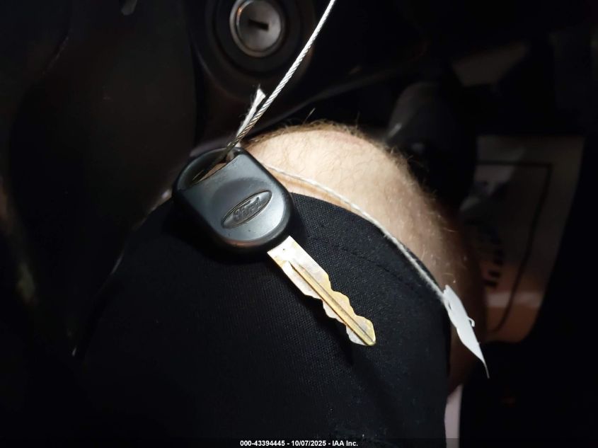 2009 Ford Explorer Sport Trac Limited VIN: 1FMEU53849UA01579 Lot: 43394445