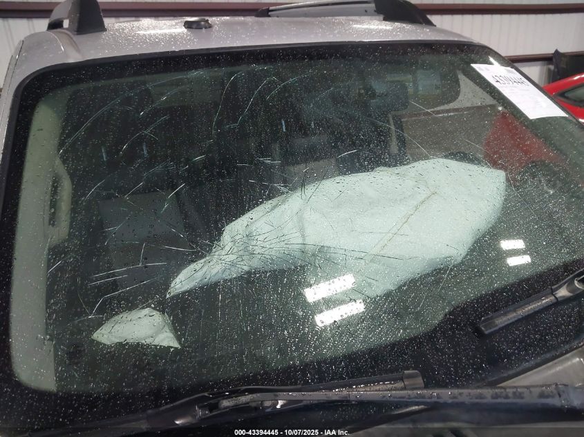 2009 Ford Explorer Sport Trac Limited VIN: 1FMEU53849UA01579 Lot: 43394445