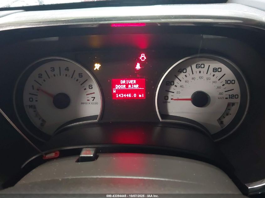 2009 Ford Explorer Sport Trac Limited VIN: 1FMEU53849UA01579 Lot: 43394445