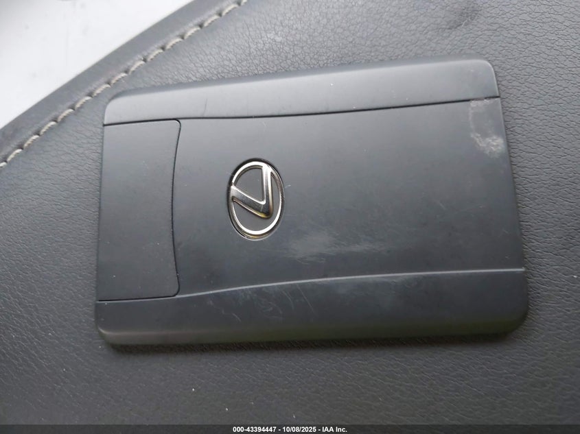 2024 Lexus Rz 450E Premium VIN: JTJAAAABXRA023992 Lot: 43394447