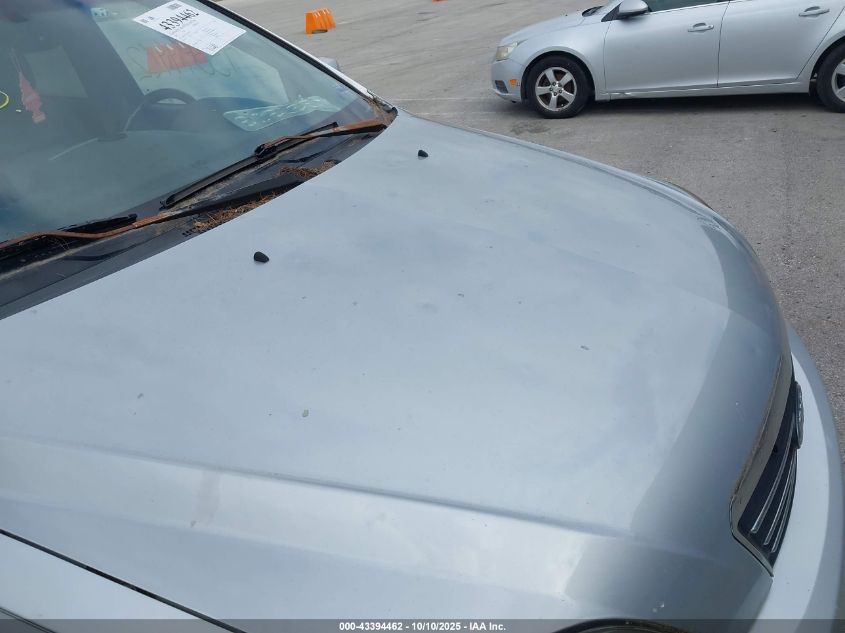 2007 Kia Sorento Ex VIN: KNDJD736275700374 Lot: 43394462