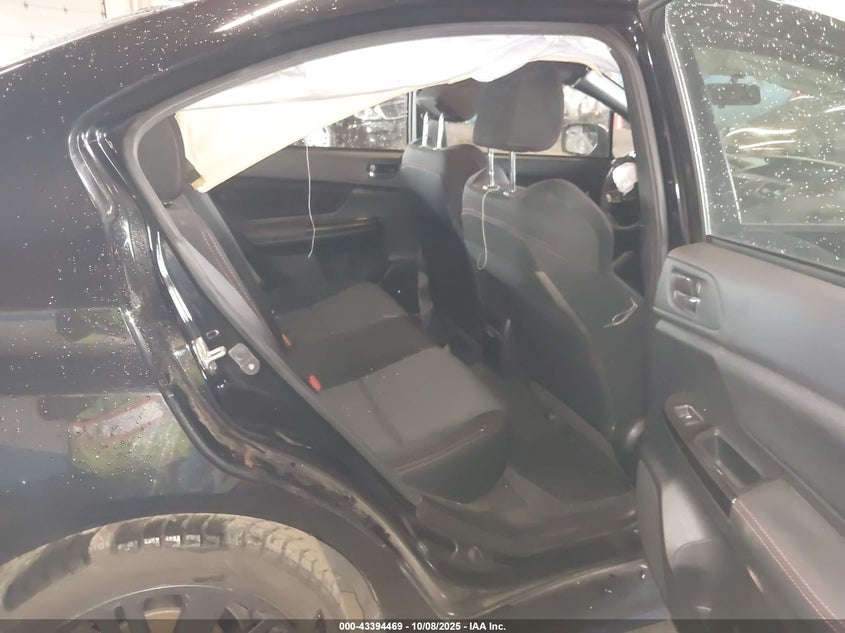2017 SUBARU WRX JF1VA1B68H9808832