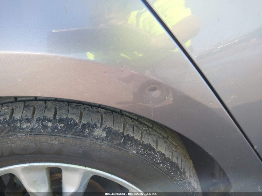 2013 Kia Optima Lx VIN: 5XXGM4A76DG184418 Lot: 43394483