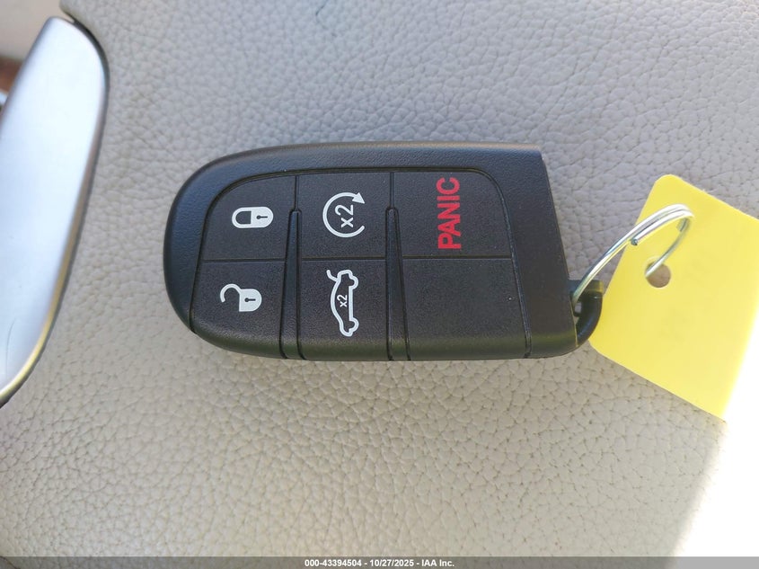 2018 Dodge Challenger Sxt VIN: 2C3CDZAG8JH236480 Lot: 43394504