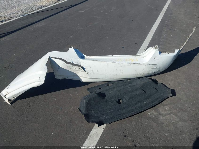 2007 Nissan Maxima 3.5 Se VIN: 1N4BA41E37C857208 Lot: 43394506